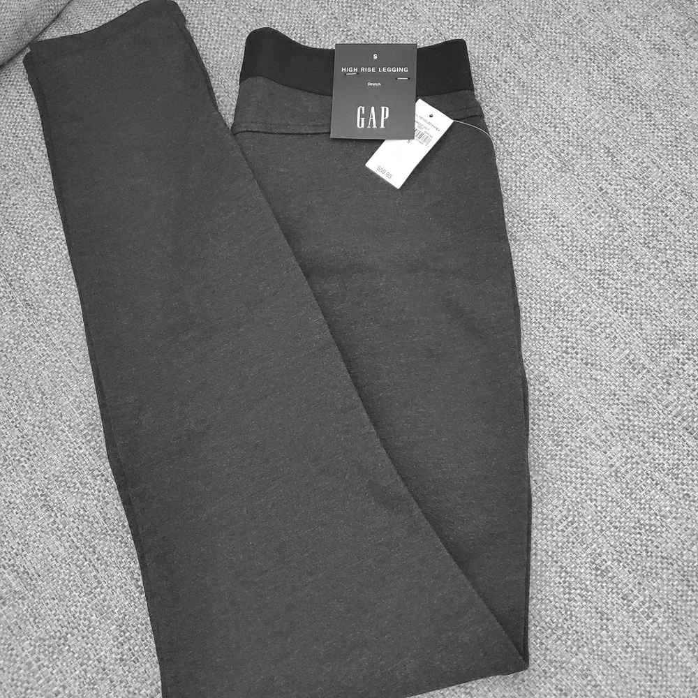Gap high rise leggings
